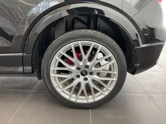 AUDI Q2 - voiture de démonstration - Photo 22