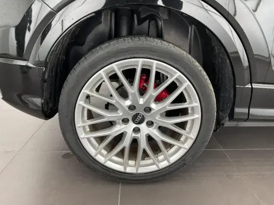 AUDI Q2 - voiture de démonstration - Photo 23