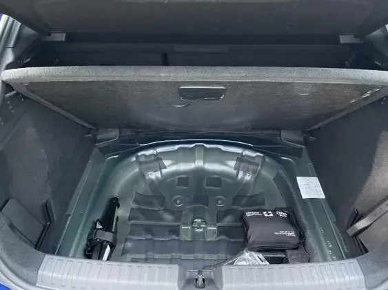 AUDI A3 SPORTBACK IV - voiture de démonstration - Photo 15