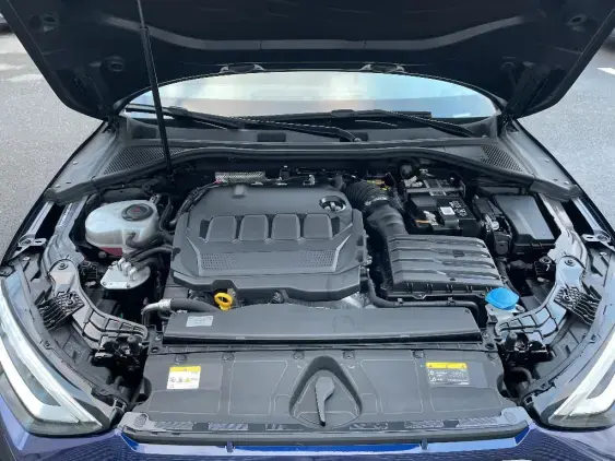 AUDI A3 SPORTBACK IV - voiture de démonstration - Photo 19