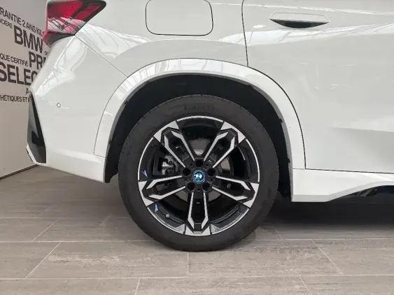 BMW X1 U11 - voiture de démonstration - Photo 22