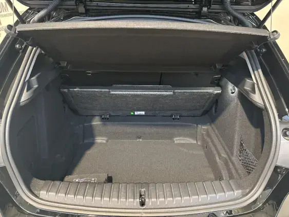 BMW SERIE 1 F70 - voiture de démonstration - Photo 17