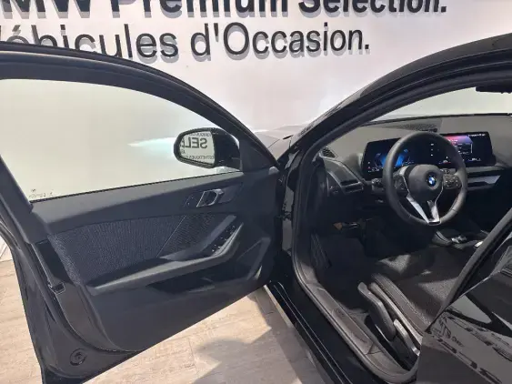 BMW SERIE 1 F70 - voiture de démonstration - Photo 19