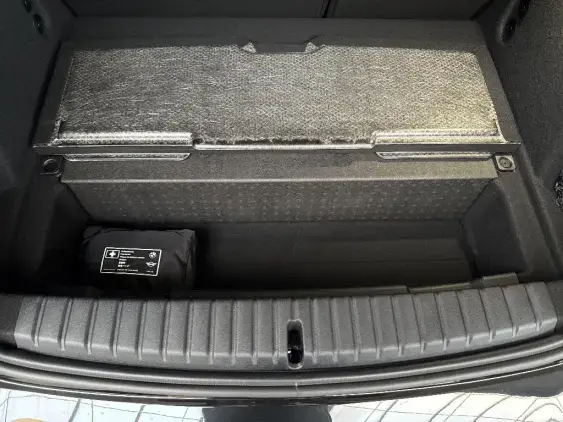 BMW SERIE 1 F70 - voiture de démonstration - Photo 11