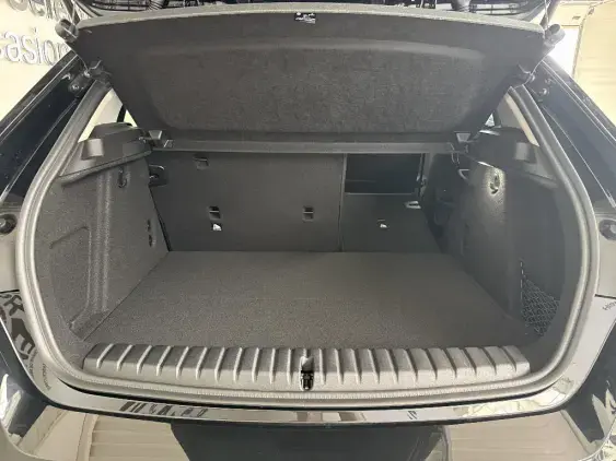 BMW SERIE 1 F70 - voiture de démonstration - Photo 16