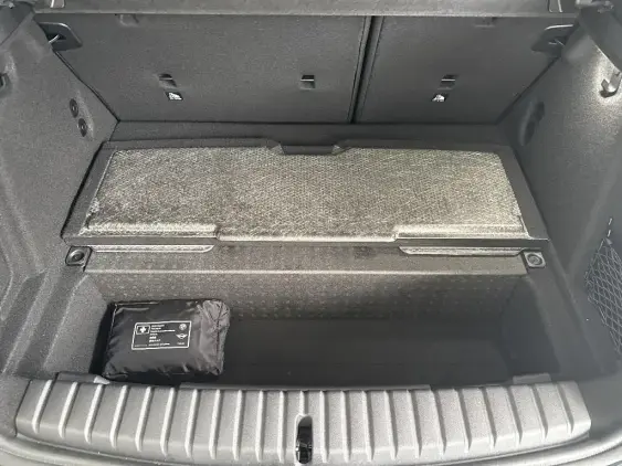 BMW SERIE 1 F70 - voiture de démonstration - Photo 17