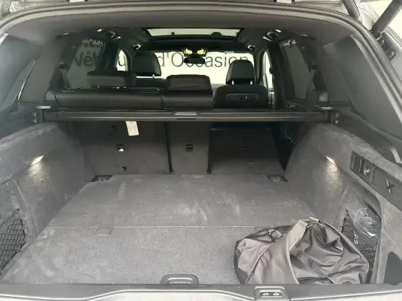 BMW X5 G05 LCI - voiture de démonstration - Photo 16