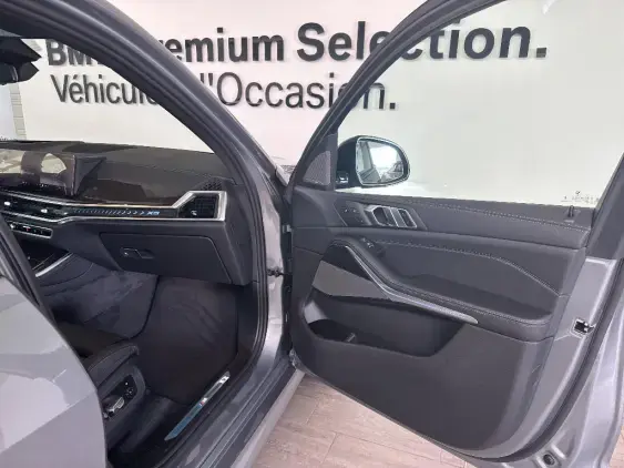 BMW X5 G05 LCI - voiture de démonstration - Photo 20
