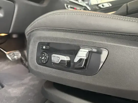 BMW X5 G05 LCI - voiture de démonstration - Photo 21