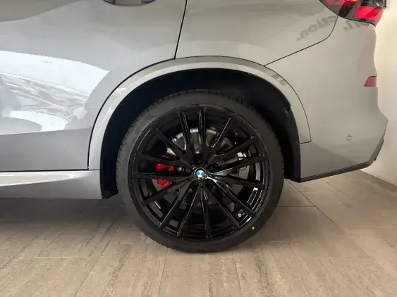 BMW X5 G05 LCI - voiture de démonstration - Photo 24