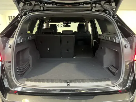 BMW iX1 U11 - voiture de démonstration - Photo 16