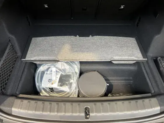 BMW iX1 U11 - voiture de démonstration - Photo 17