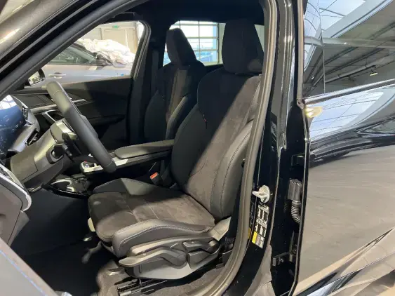 BMW iX1 U11 - voiture de démonstration - Photo 18