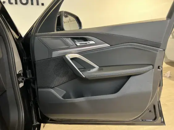 BMW iX1 U11 - voiture de démonstration - Photo 20