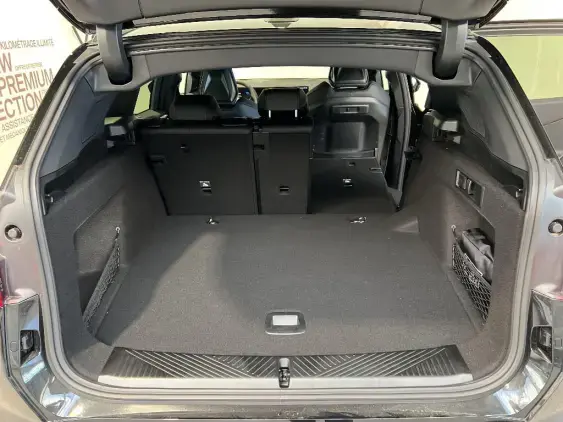 BMW X3 G45 - voiture de démonstration - Photo 16