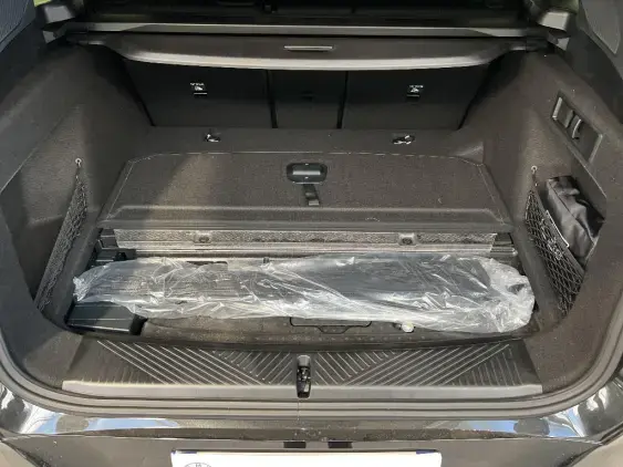 BMW X3 G45 - voiture de démonstration - Photo 17