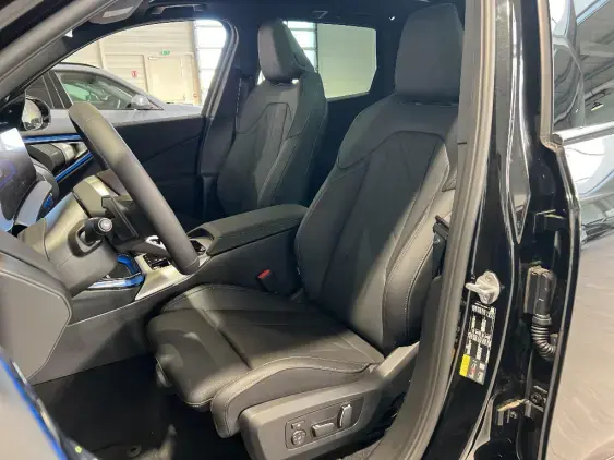 BMW X3 G45 - voiture de démonstration - Photo 18