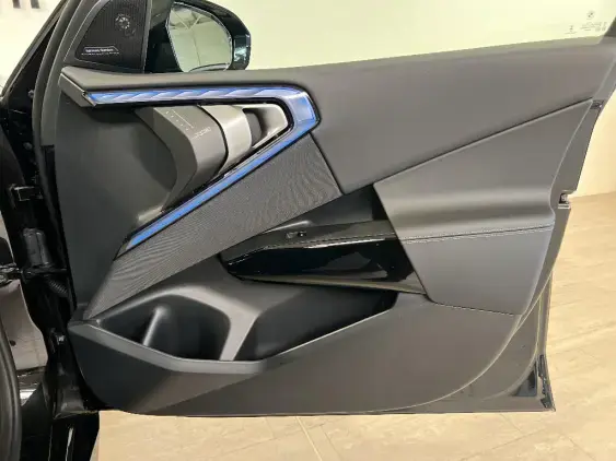 BMW X3 G45 - voiture de démonstration - Photo 20