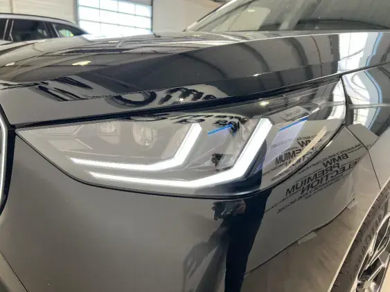 BMW X3 G45 - voiture de démonstration - Photo 22