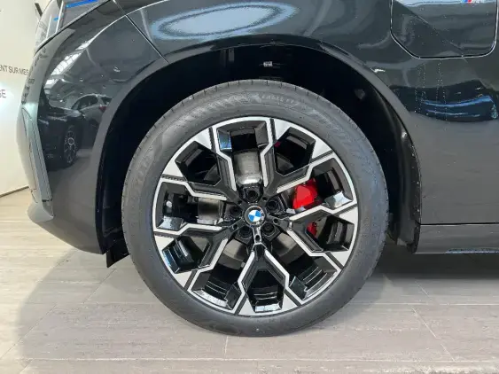 BMW X3 G45 - voiture de démonstration - Photo 23