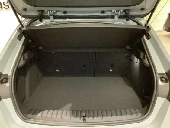 BMW SERIE 1 F70 - voiture de démonstration - Photo 12