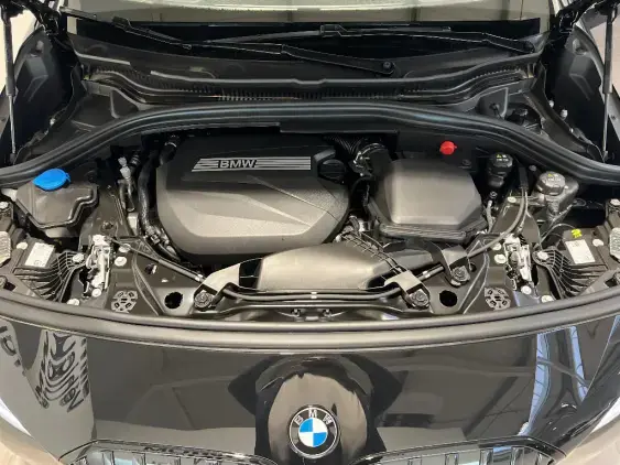 BMW SERIE 2 ACTIVETOURER II - voiture de démonstration - Photo 21