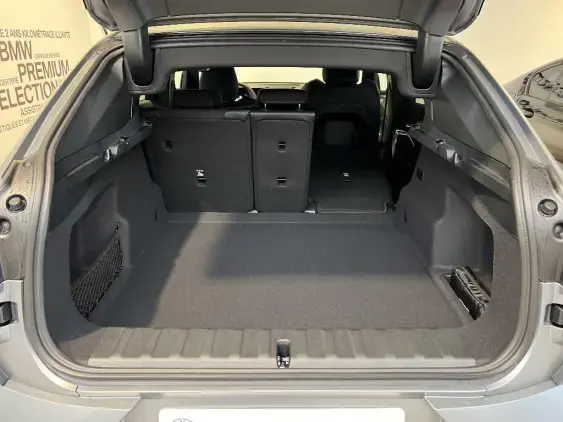 BMW iX2 U10 - voiture de démonstration - Photo 16