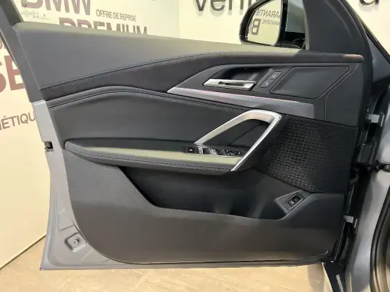 BMW iX2 U10 - voiture de démonstration - Photo 19