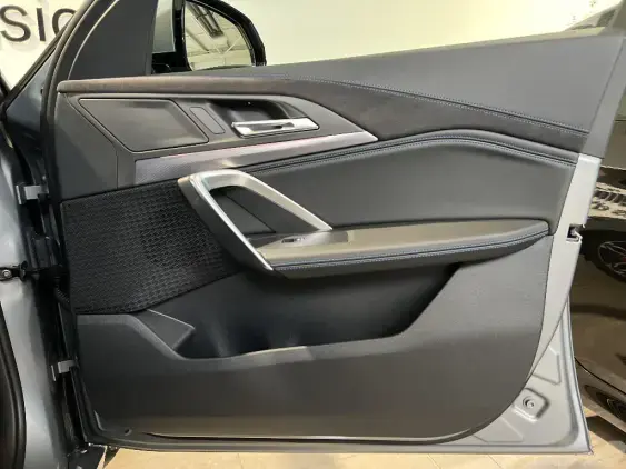 BMW iX2 U10 - voiture de démonstration - Photo 20