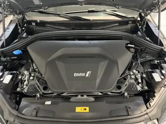 BMW iX2 U10 - voiture de démonstration - Photo 21