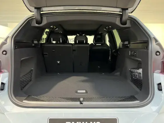 BMW X3 G45 - voiture de démonstration - Photo 16