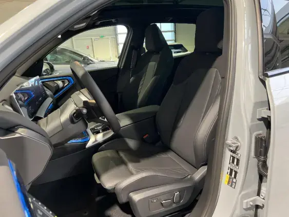 BMW X3 G45 - voiture de démonstration - Photo 18