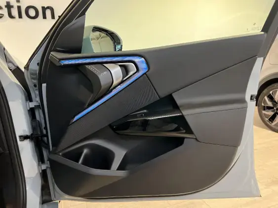 BMW X3 G45 - voiture de démonstration - Photo 19