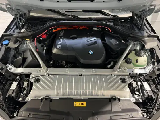 BMW X3 G45 - voiture de démonstration - Photo 20