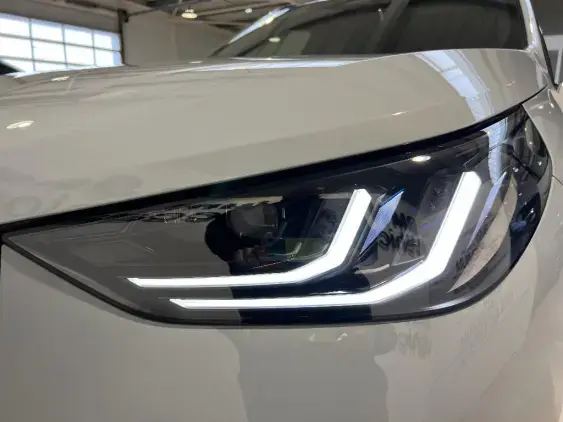 BMW X3 G45 - voiture de démonstration - Photo 21