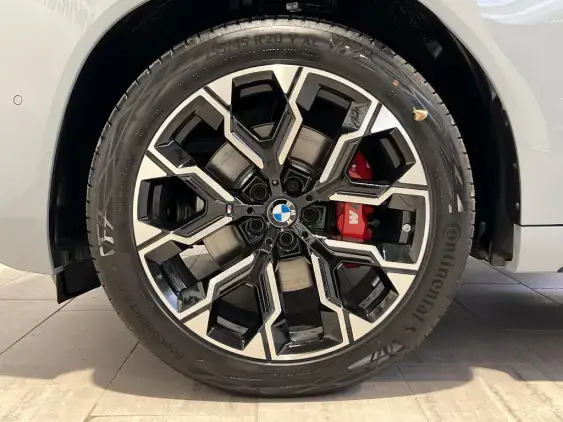 BMW X3 G45 - voiture de démonstration - Photo 22