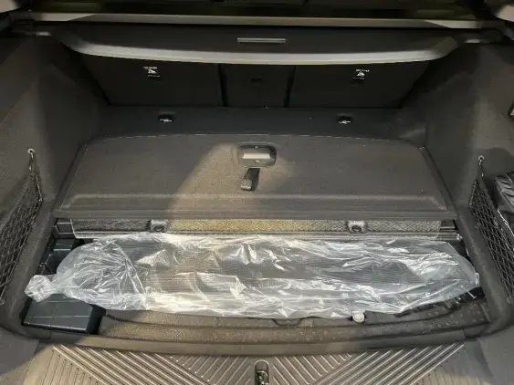 BMW X3 G45 - voiture de démonstration - Photo 16