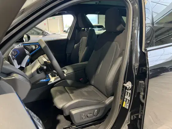 BMW X3 G45 - voiture de démonstration - Photo 17