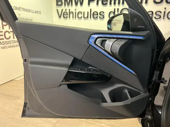 BMW X3 G45 - voiture de démonstration - Photo 18