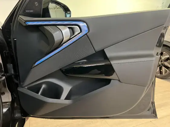 BMW X3 G45 - voiture de démonstration - Photo 19