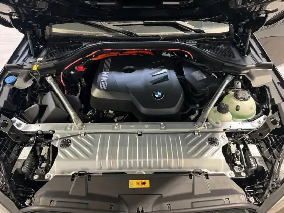 BMW X3 G45 - voiture de démonstration - Photo 20