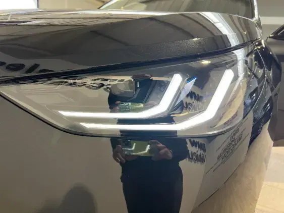 BMW X3 G45 - voiture de démonstration - Photo 21