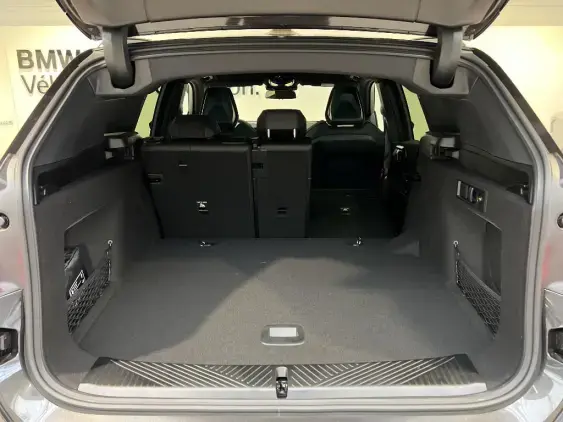 BMW X3 G45 - voiture de démonstration - Photo 16