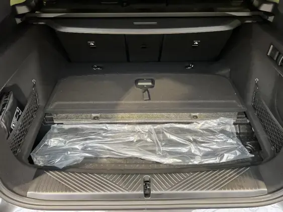 BMW X3 G45 - voiture de démonstration - Photo 17