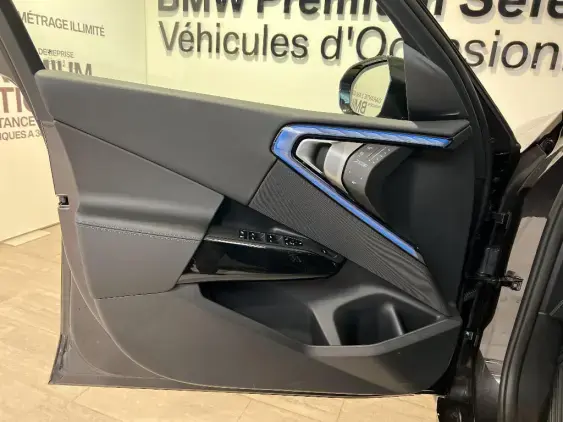 BMW X3 G45 - voiture de démonstration - Photo 19