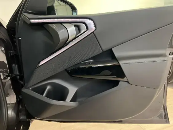 BMW X3 G45 - voiture de démonstration - Photo 20