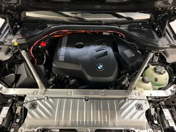 BMW X3 G45 - voiture de démonstration - Photo 21