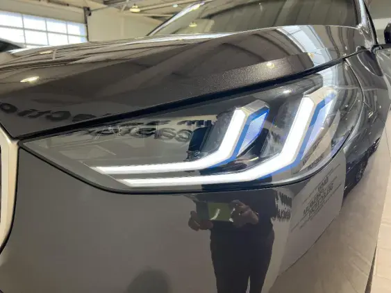 BMW X3 G45 - voiture de démonstration - Photo 22