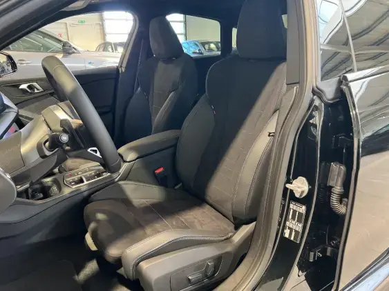 BMW SERIE 2 GRAN COUPE F74 - voiture de démonstration - Photo 18