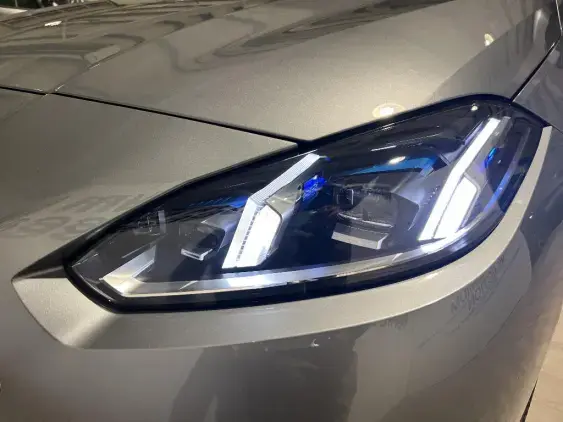 BMW SERIE 1 F70 - voiture de démonstration - Photo 22